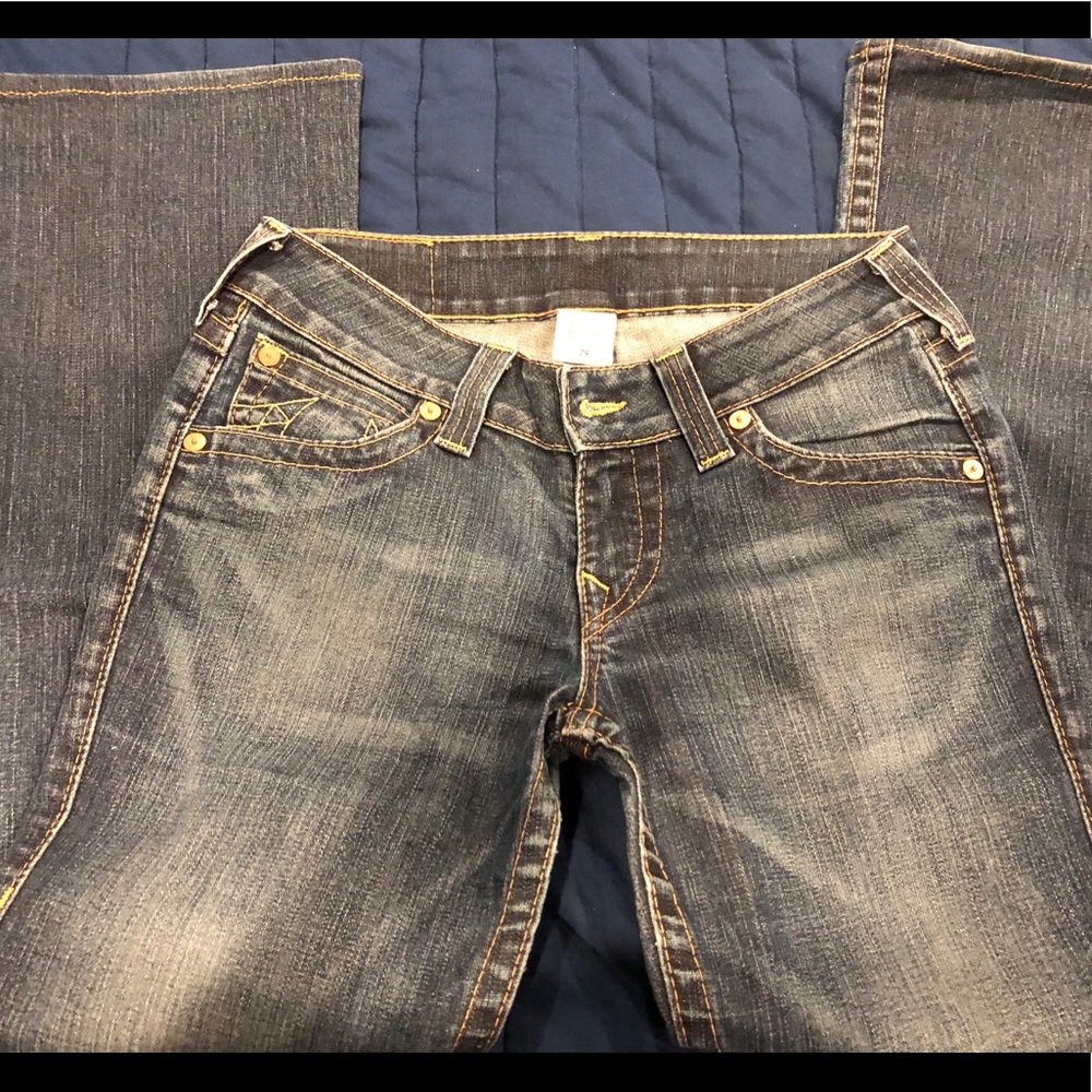 Denim Jeans